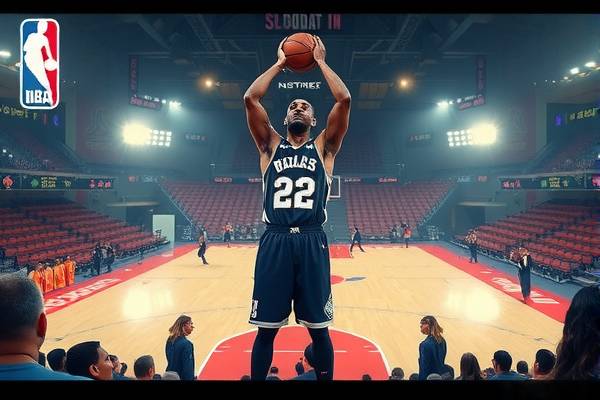 经典NBA比赛录像下载，回顾篮球传奇的绝佳途径