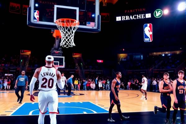 重温西部NBA决赛录像回放，激情与荣耀的再现  西部NBA决赛录像回放 激情与荣耀再现 第1张