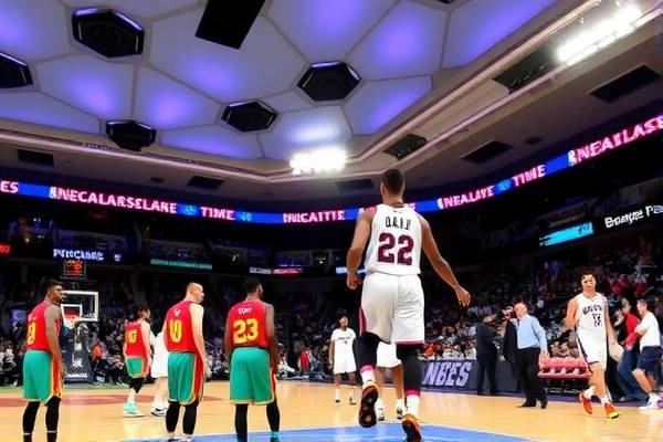 NBA全明星2014录像回放，精彩瞬间，不容错过  NBA全明星2014录像回放 精彩瞬间 第3张