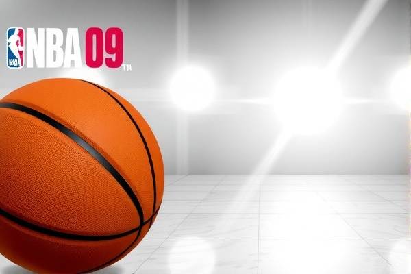 NBA 09全明星录像，回顾经典瞬间，重温荣耀时刻  09全明星录像 经典瞬间回顾 第2张