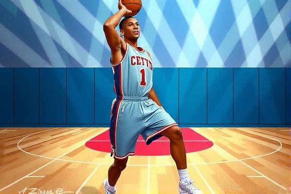 重温历史，探索2012年NBA选秀录像的精彩瞬间