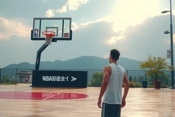 NBA马刺与雷霆对决，经典战役录像回放