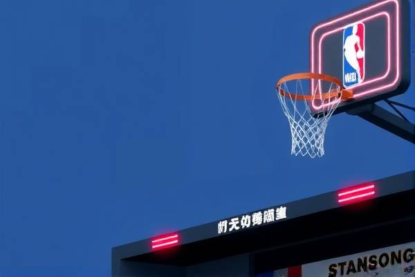 NBA选秀大会全程实录，精彩瞬间不容错过
