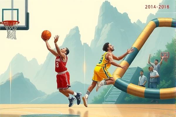 重温90年代NBA录像，经典永流传