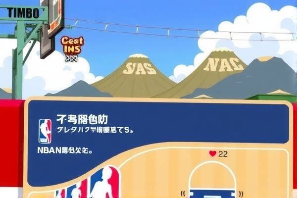 NBA录像观看指南，哪里可以观看精彩比赛录像？