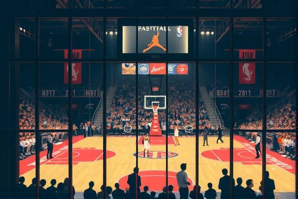 重温历史，探索1991年NBA总决赛录像