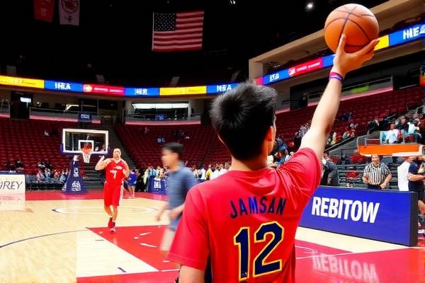 重温经典，回顾NBA全明星赛事录像，十五年精彩瞬间