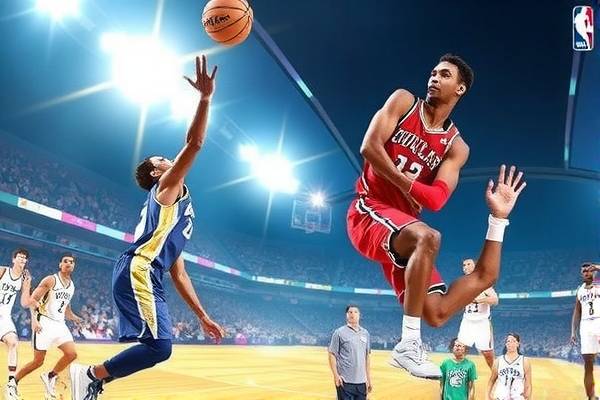 重温历史，2015年NBA总决赛录像回顾