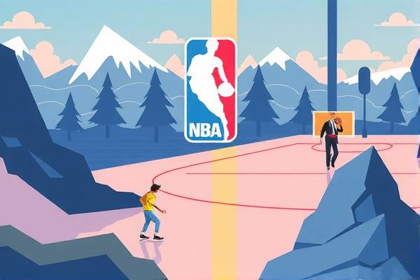 NBA森林狼与湖人，经典对决录像回顾