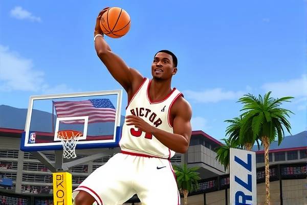 NBA 2K14录像保存攻略