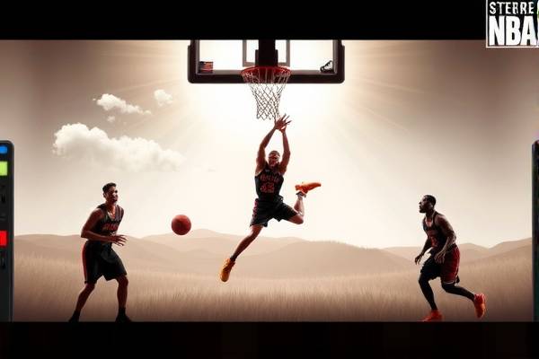 重温历史，2012年NBA总决赛录像回顾