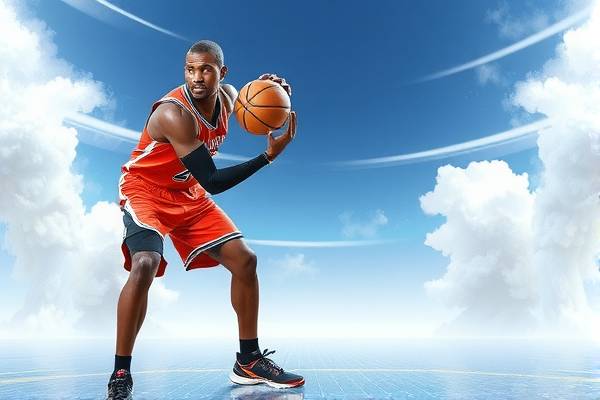 NBA全明星赛2015录像回放，精彩瞬间，不容错过  NBA全明星赛2015录像回放 精彩瞬间 第3张