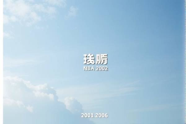重温经典，2006年NBA全明星赛录像回顾  2006年NBA全明星赛 录像回顾 第3张