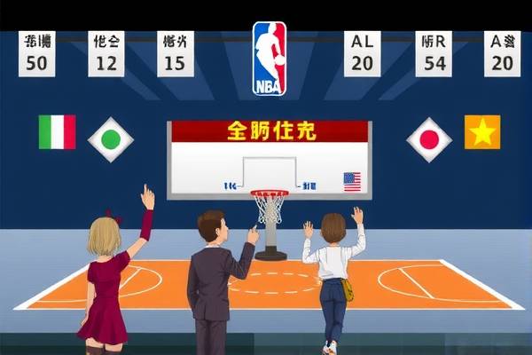 重温经典，2009年NBA全明星赛全场录像回顾