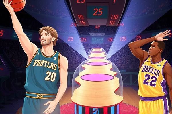 NBA录像锦集，重温经典，感受篮球魅力