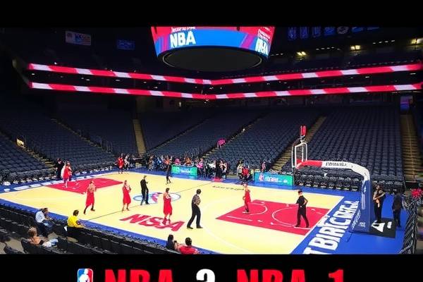 NBA赛事精彩瞬间，CC直播录像一览无余  NBA赛事精彩瞬间 CC直播录像 第2张