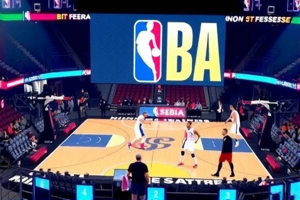 探寻NBA录像的精彩世界，哪里可以观看NBA比赛录像？
