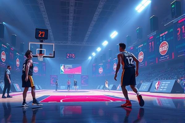 NBA常规赛比赛录像，精彩瞬间，不容错过  NBA常规赛 比赛录像/精彩瞬间 第3张