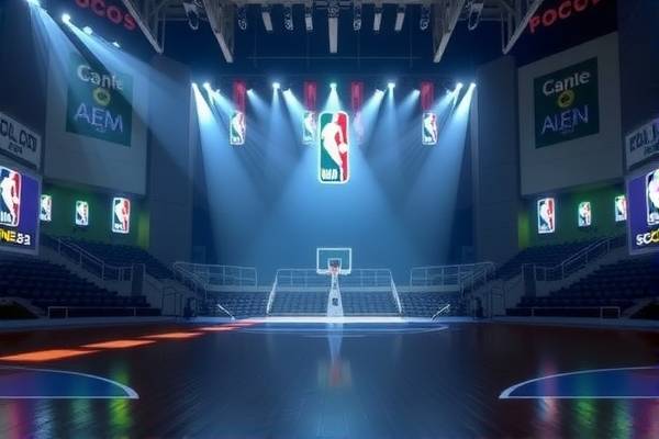 艾弗森的NBA比赛录像，永恒的篮球传奇