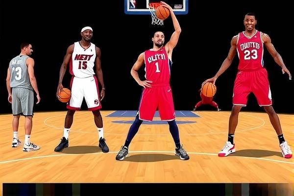 重温经典，2011年NBA总决赛六场录像回顾  2011年NBA总决赛 录像回顾 第2张