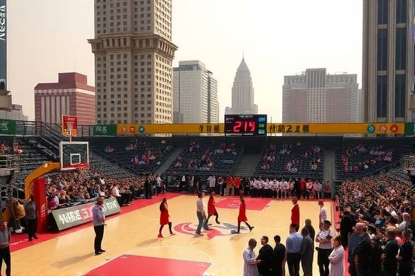 NBA赛事精彩瞬间，尽在CNBA比赛录像  NBA赛事精彩瞬间 CNBA比赛录像 第2张