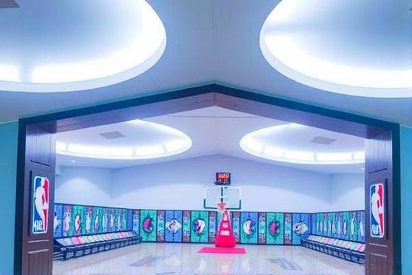 NBA最新赛事录像，热血激战，不容错过  NBA最新赛事录像 热血激战 第3张