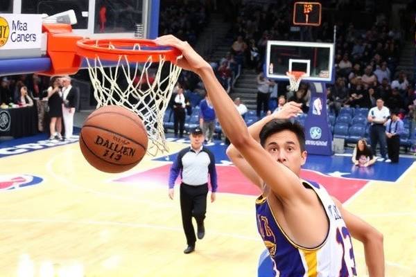 NBA录像经典回顾，重温篮球荣耀时刻  NBA录像经典回顾 重温篮球荣耀时刻 第2张