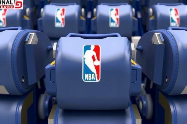 NBA赛事录像观看指南，哪里可观看精彩回放？