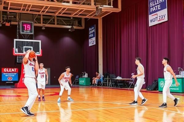 雷霆与火箭,一场激烈的对决—NBA录像分析 NBA录像分析 雷霆与火箭对决 第3张 雷霆与火箭,一场激烈的对决—NBA录像分析 NBA录像分析 雷霆与火箭对决 第3张