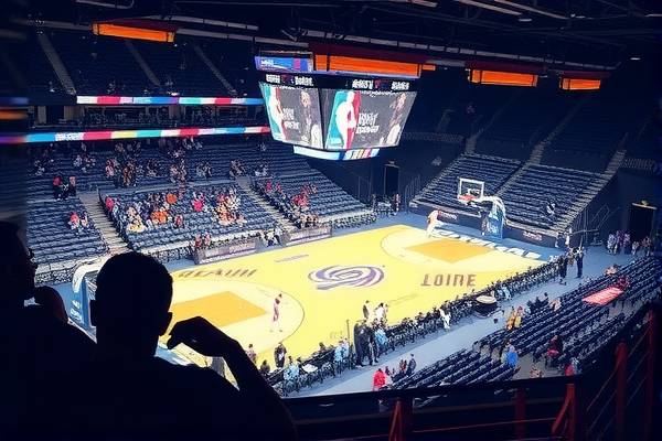 腾讯体育NBA录像回放，重温精彩瞬间的绝佳平台  腾讯体育NBA录像回放 重温精彩瞬间 第2张