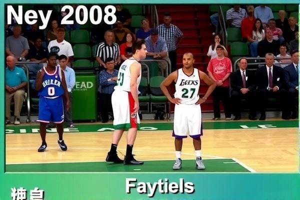 重温历史，2006-2007赛季NBA总决赛录像回顾