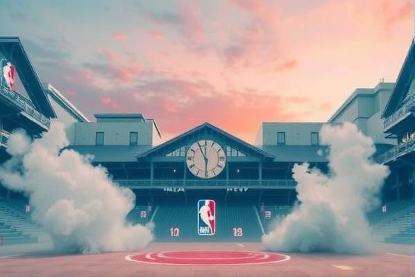 NBA常规赛中文录像，重温篮球盛宴