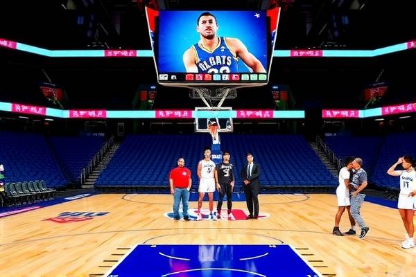 观看2017年NBA最新比赛录像，重温激动人心的篮球盛宴