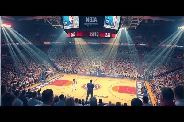 重温经典，2003年NBA全明星赛全场录像回放  2003年NBA全明星赛 录像回放 第1张