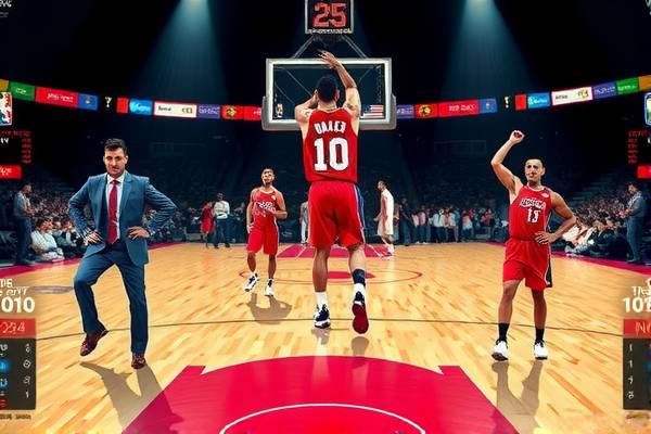 重温历史，2012年NBA总决赛第二场录像回顾  2012年NBA总决赛 录像回顾 第2张