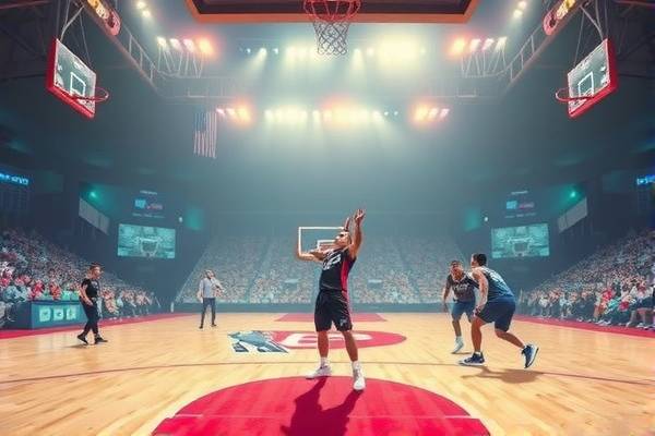 艾佛森NBA录像回放，重温传奇的瞬间