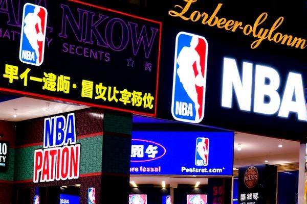 NBA球星录像回放，重温赛场精彩瞬间  NBA球星录像回放 重温赛场精彩瞬间 第3张