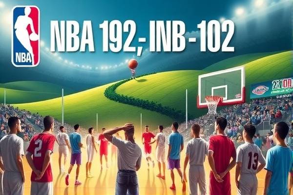 NBA直播与录像，重温经典赛事的绝佳选择—NBA直播102录像  NBA直播与录像 重温经典赛事 第3张