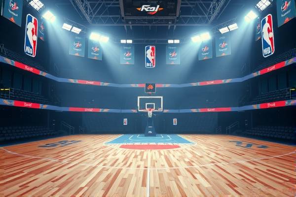 NBA精选录像，重温经典，感受篮球魅力