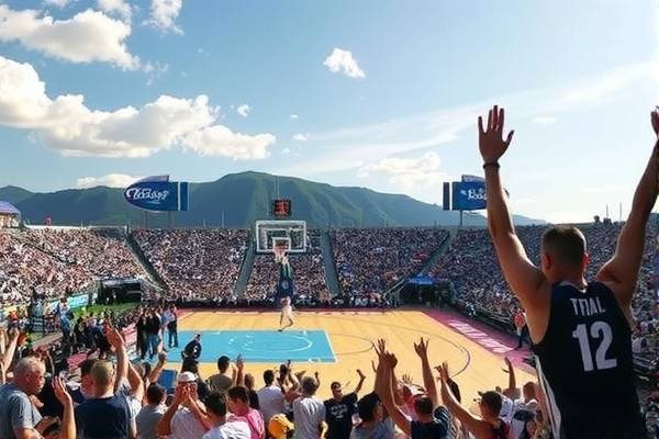 JRS直播录像NBA，篮球盛宴的绝佳观赏体验  JRS直播 NBA篮球盛宴 第3张