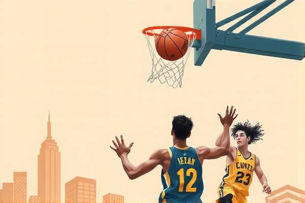 NBA精彩瞬间与小鸡小鸡的奇妙结合  NBA精彩瞬间 小鸡小鸡与体育结合 第2张