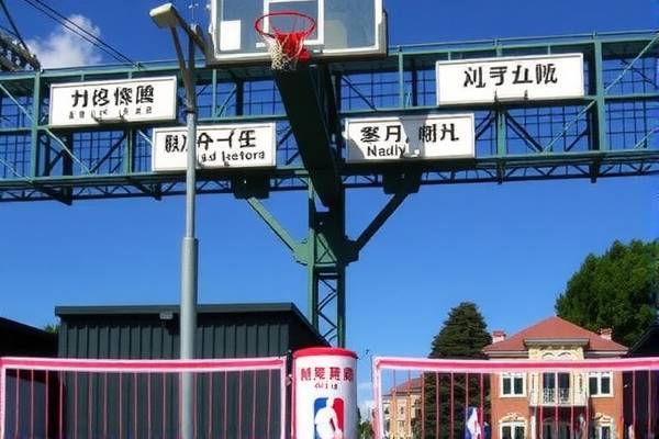 免费观看NBA录像，篮球盛宴的盛宴  NBA录像免费观看 篮球盛宴 第2张