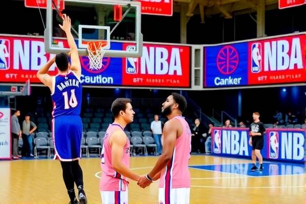 NBA赛事的视频直播录像，精彩瞬间的永恒记忆  NBA赛事视频直播录像 精彩瞬间记忆 第3张