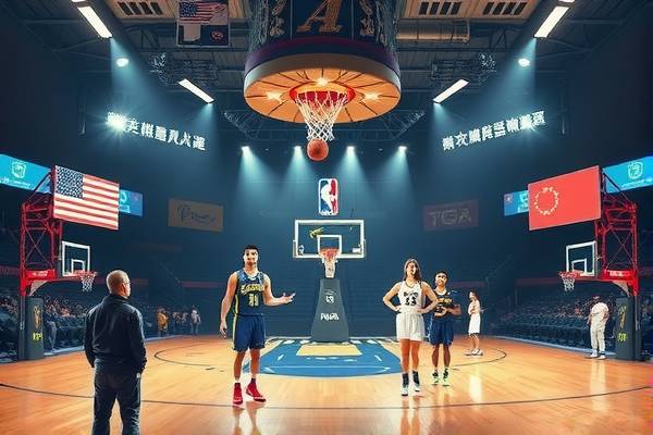 NBA录像回放，重温经典，感受篮球魅力  NBA录像回放 重温篮球经典 第2张