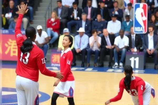 今日NBA战况录像,激烈对决,精彩纷呈 NBA战况录像 激烈对决 第1张 今日NBA战况录像,激烈对决,精彩纷呈 NBA战况录像 激烈对决 第1张