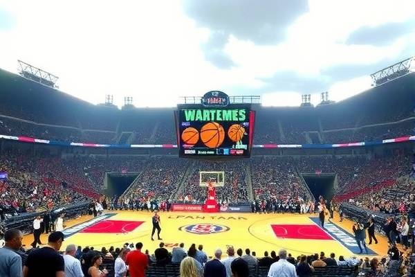 重温今日NBA录像，精彩瞬间不容错过