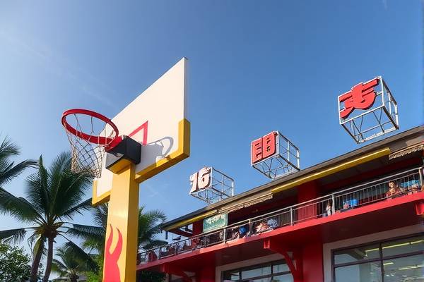 篮球视频与NBA录像，重温经典，感受激情  篮球视频 重温经典 第3张