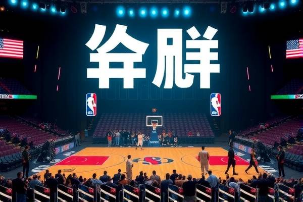 手机观看NBA录像，随时随地享受篮球盛宴  手机观看NBA录像 篮球盛宴 第1张