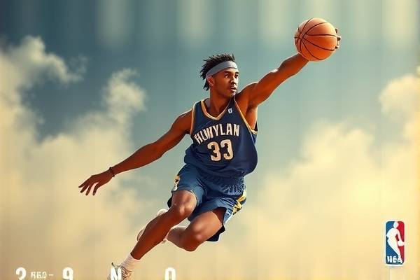 重温经典，探索2006年NBA录像的魅力