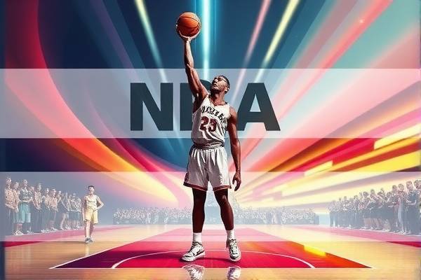 重温经典，探索2006年NBA录像的魅力  经典重温 2006年NBA录像 第3张